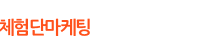 체험단마케팅